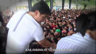 WATCH Salamat Kaibigan by Senator Bong Revilla [upl. by Leroj]