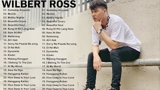 Best Songs Wilbert Ross 2023  Greatest Hits Wilbert Ross Full Album 2023 [upl. by Aynad452]