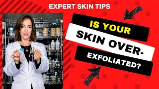 what is Exfoliation and Exfoliation benefits [upl. by Cheyney]