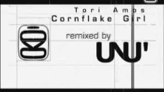 Tori Amos  Cornflake Girl  UNU Remix   2006 [upl. by Koller]