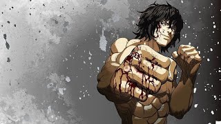 Kengan Ashura Eps 1 amp 2 Reaction quotKenganquot quotSuper Humanquot [upl. by Pironi]