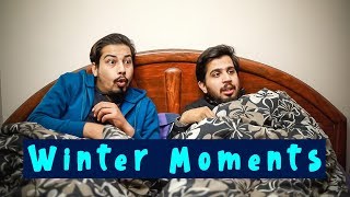 Winter Moments by Peshori vines Official [upl. by Noteloc]