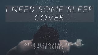 I need some sleep  Eels  Cover en Español [upl. by Tnilc]