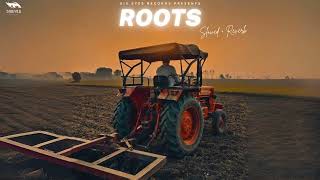 Roots Slowed  Reverb [upl. by Husein493]