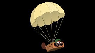 Episode 1 Parachuting Beavers [upl. by Jahdol967]