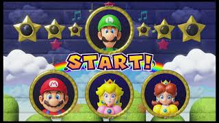 【Mario party Super Stars】ミニゲームバトル part 60 【マリオパーティースーパースターズ】 [upl. by Upali]