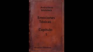 Audiolibro Emociones tóxicas Bernardo Stamateas v25 [upl. by Castorina248]