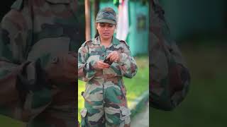 Indian army lover army papa indianarmy papalovers armylover independenceday motivation [upl. by Oletta672]