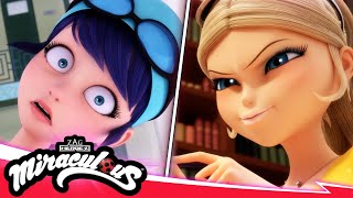 MIRACULOUS  🐞 DÉRISION  Souvenirs de Marinette 🐾  SAISON 5 [upl. by Claude]