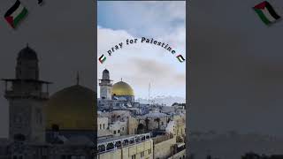 🇵🇸 kash me yar 🇵🇸paleistinshortvideo viral trending [upl. by Tocs]