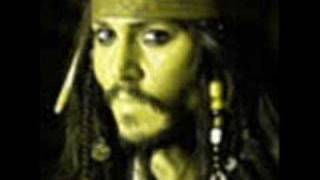 Jack Sparrows theme song  pirates of the caribbean [upl. by Ause]