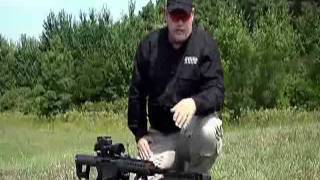 Tactical Arms  Barrett M82 Part 1 of 2 [upl. by Feldt]