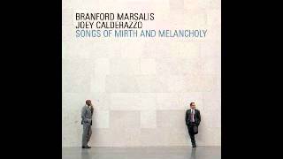 Hope  Branford Marsalis Joey Calderazzo [upl. by Nevear842]