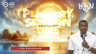 PASTOR EA ADEBOYE SERMON  RCCG 2024 CONVENTION  DAY 2 [upl. by Dnilasor]