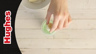 Russell Hobbs Green Smoothie Recipe [upl. by Harris]