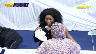 Lady Bishop H Makamu  Fixing Yourself Before Anything Else [upl. by Clarance]