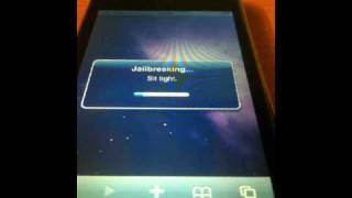 iOS 4x Jailbreak  Comex  JailbreakMe iPhone iPod Touch amp iPad TouchManiacom [upl. by Anirahtak]