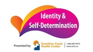 Identity and SelfDetermination [upl. by Leanora928]