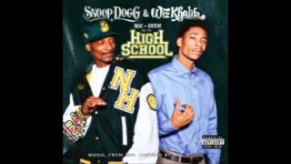 Snoop Dogg amp Wiz Khalifa  I Get Lifted Album Download Link Mac and Devin Go to High School [upl. by Siryt912]