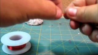 Tutorial  LED lights for beginners [upl. by Juanne173]