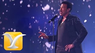 Lionel Richie Say You Say me Festival de Viña 2016 HD 1080p [upl. by Ranita700]