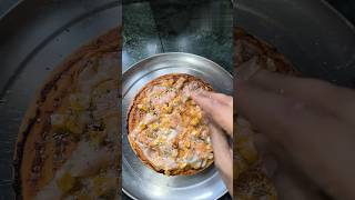 Dominos Corn Cheese pizza youtubeshorts pizzalover dominoesshorts viralvideo trending shorts [upl. by Klenk]