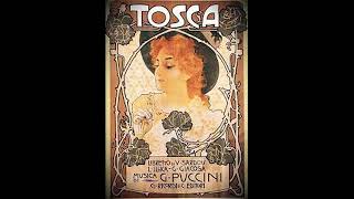 LOpera 168  100 PUCCINI  Tosca [upl. by Hulbard]