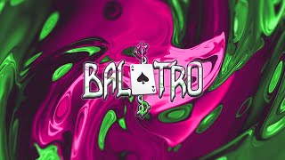 Boss Blind Theme 1 Hour  Balatro [upl. by Philipp]