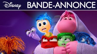 ViceVersa 2  Bandeannonce officielle  Disney [upl. by Ierna]