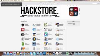 Hack App Store [upl. by Kristan]