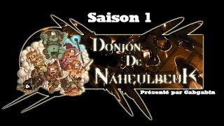 Donjon de naheulbeuk  Saison 1 [upl. by Mylor]