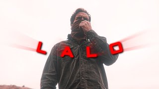 4K Lalo Salamanca  Miguel Angeles  DEATH RATTLE  Edit [upl. by Anod]