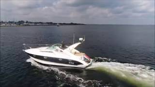 Fairline Targa 30 [upl. by Sheline]