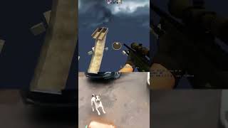 CSGO Combat Surf SKYWORLD surf combatsurf combat [upl. by Sidnarb597]