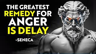 POWERFUL Life Changing Quotes by Seneca MUST LISTEN  STOICISM [upl. by Imef]