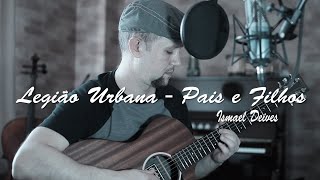 Legião Urbana  Pais e Filhos Cover [upl. by Metsky]