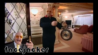 Terry Tibbs on Come Dine With Me  Facejacker [upl. by Frayda]