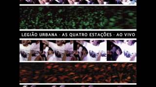 Legião Urbana · Pais e filhos  Stand by me ao vivo [upl. by Howarth]