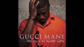 Photoshoot Clean  Gucci Mane [upl. by Kcirddahc421]