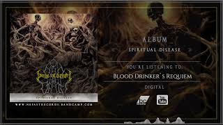 Soul of Death  Blood Drinkers Requiem [upl. by Siramaj]