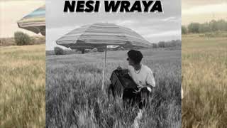 Weld kileni  NESI WRAYA officiel  Audio [upl. by Eico]