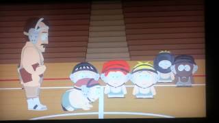 South park WTF [upl. by Katz]