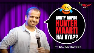 Shaadi Ke Baad  Gaurav Kapoor  Stand Up Comedy BecauseMenWillBeMen [upl. by Arok]