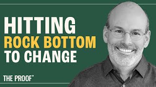 Breaking the Cycle Overcoming Anxiety and Bad Habits  Judson Brewer The Proof Podcast EP 285 [upl. by Ivie908]