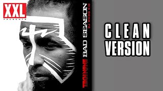 Tech N9ne  Ego Trippin feat Krizz Kaliko CLEAN [upl. by Clevey74]