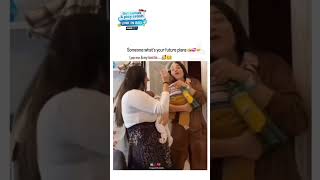 Future plan for 2 🥰🥰 besties   salmas vlog [upl. by Shermie39]