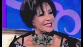 Shirley Bassey  Interview w Paul OGrady 2009 Live  Paul OGrady Show [upl. by Mattie]