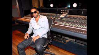 Ryan Leslie Feat Booba  Swiss Francs Instrumental 2012 [upl. by Palecek]