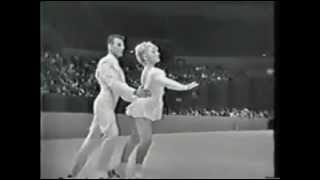 1963 North American Dance Championships [upl. by Irby]