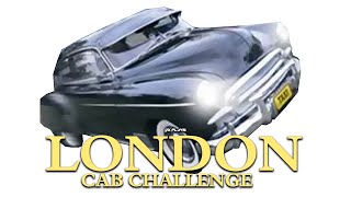 DX Plays  London Cab Challenge The Very Best Of Phoenix Games [upl. by Adaj981]